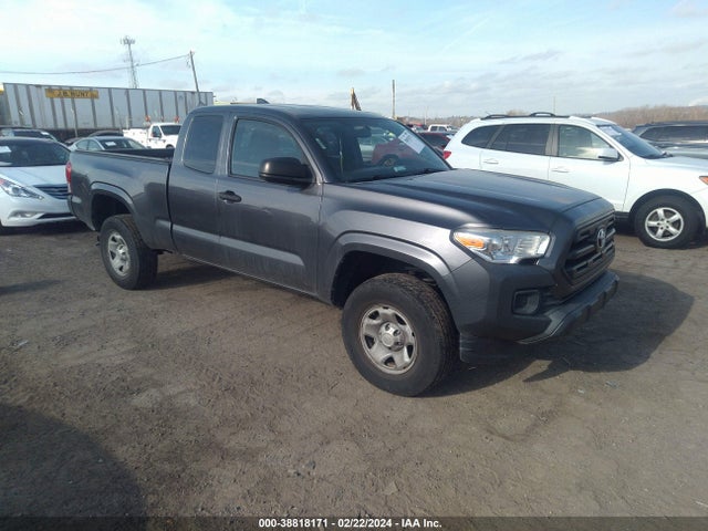 2016 5TFRX5GN2GX063829 main image