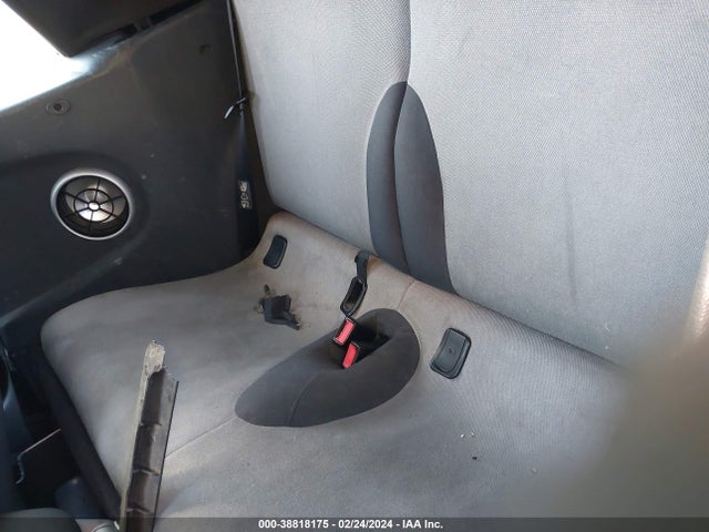 2006 MINI COOPER S WMWRH33596TF89971 Photo 7