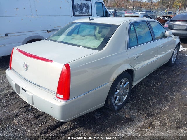 2007 CADILLAC DTS 1G6KD57Y47U223590 Photo 3