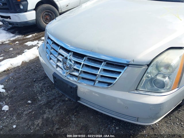 2007 CADILLAC DTS 1G6KD57Y47U223590 Photo 5