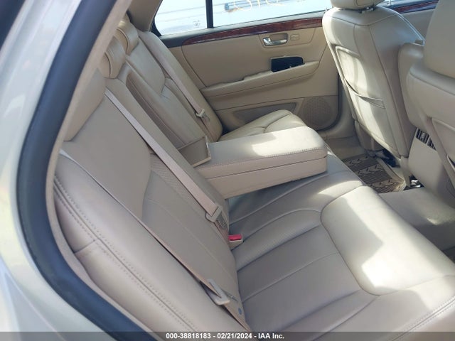 2007 CADILLAC DTS 1G6KD57Y47U223590 Photo 7