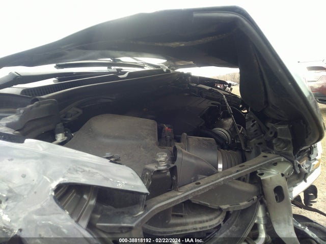 Chevrolet Cruze Ls Auto 2016 1G1BC5SM0G7288478 Image 10