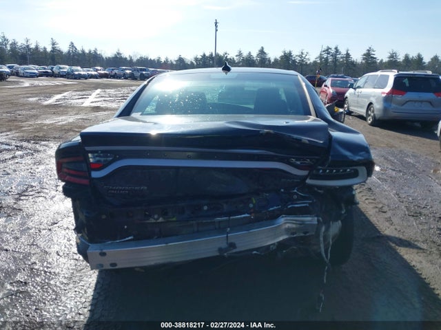 Dodge Charger Sxt Awd 2017 2C3CDXJG2HH631639 Image 16