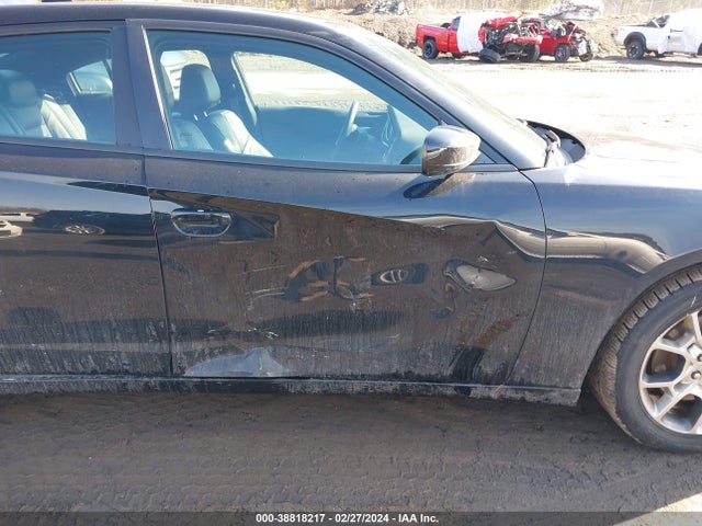 Dodge Charger Sxt Awd 2017 2C3CDXJG2HH631639 Image 17