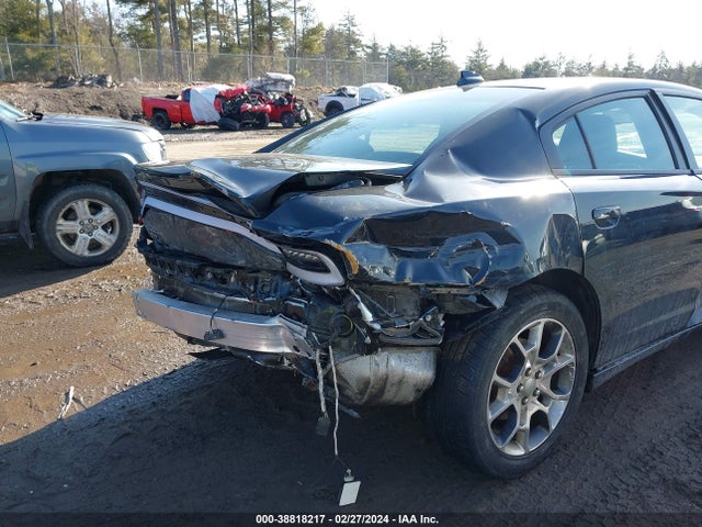 Dodge Charger Sxt Awd 2017 2C3CDXJG2HH631639 Image 6