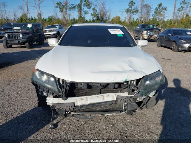 Honda Accord Ex-l 2014 1HGCT1B89EA013104 Image 12