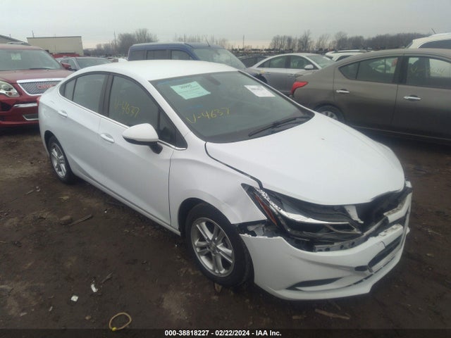 2016 1G1BE5SM8G7324637 main image