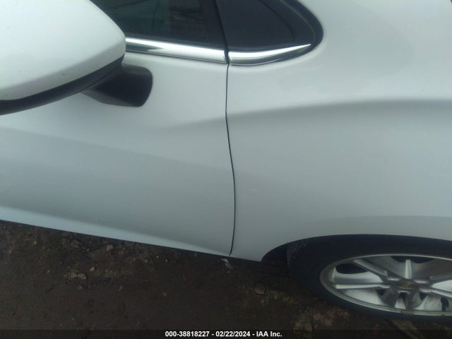 Chevrolet Cruze Lt Auto 2016 1G1BE5SM8G7324637 Image 12