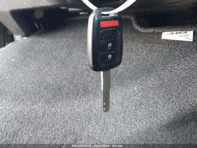 Honda CR-V LX 2014 2HKRM4H30EH664701 Image 11