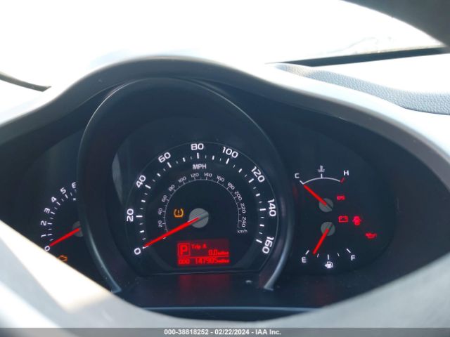 KNDPB3AC2G7804532 KIA Sportage Lx