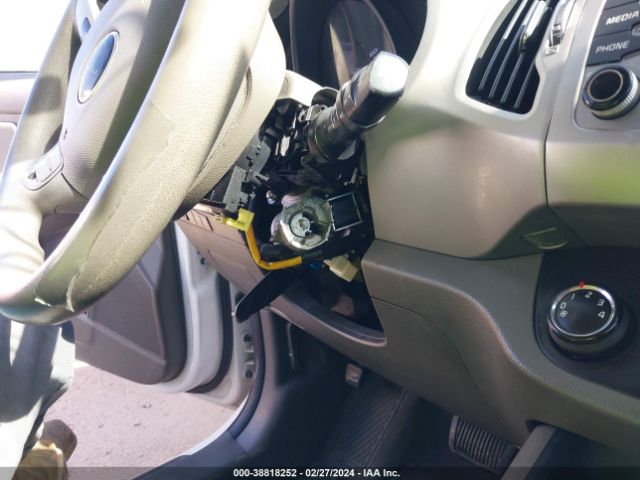 KNDPB3AC2G7804532 KIA Sportage Lx