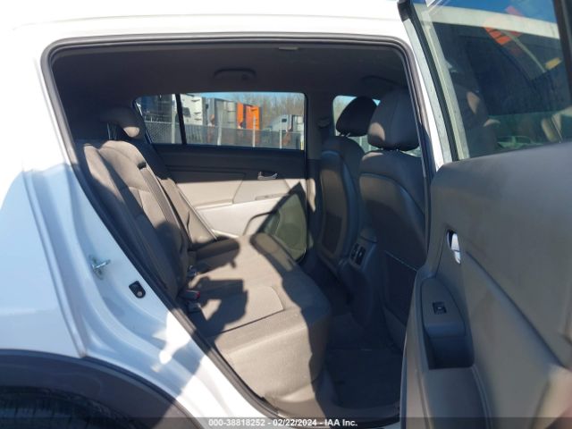 KNDPB3AC2G7804532 KIA Sportage Lx