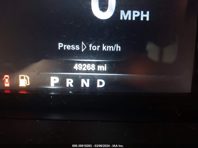 RAM 1500 Big Horn  4x4 5'7 Box 2018 1C6RR7LT5JS281673 Image 15