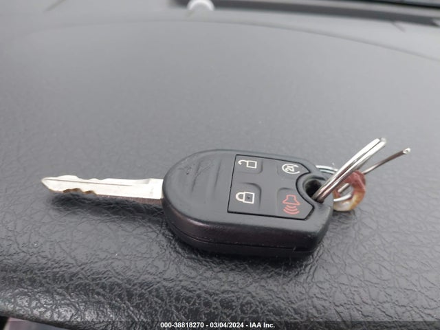 Ford F-150 Fx4 2014 1FTFW1ET5EKF83579 Image 11