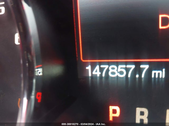 Ford F-150 Fx4 2014 1FTFW1ET5EKF83579 Image 15