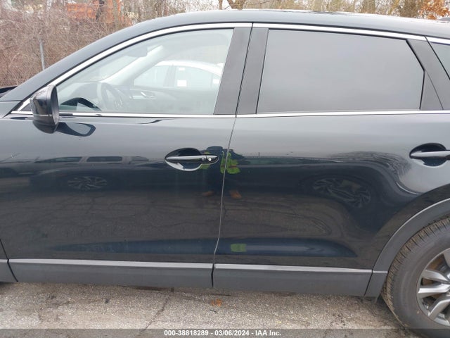 Mazda Cx-9 Touring 2021 JM3TCBCY2M0510719 Image 14
