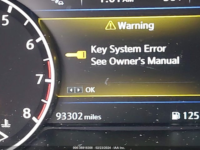 Nissan Maxima 3.5 Platinum 2016 1N4AA6APXGC429211 Image 15