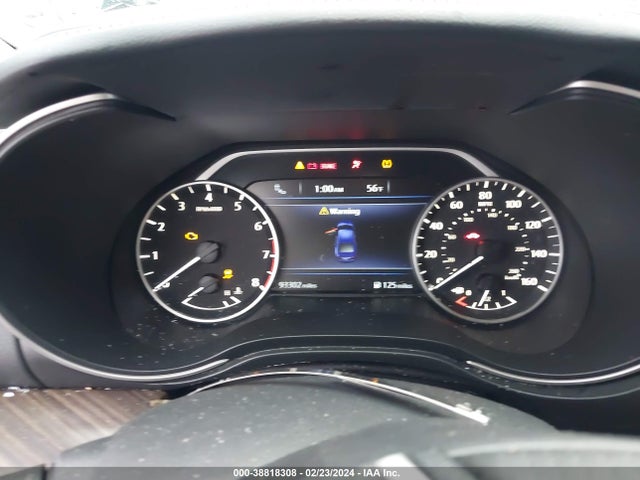 Nissan Maxima 3.5 Platinum 2016 1N4AA6APXGC429211 Image 7