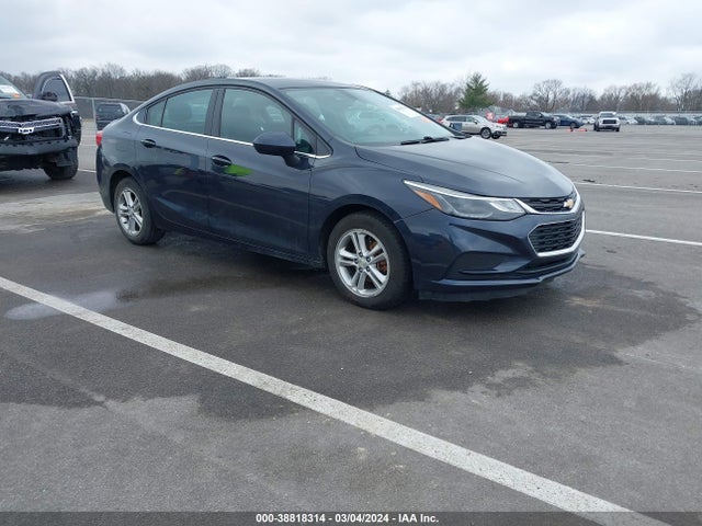 2016 1G1BE5SM2G7275936 main image