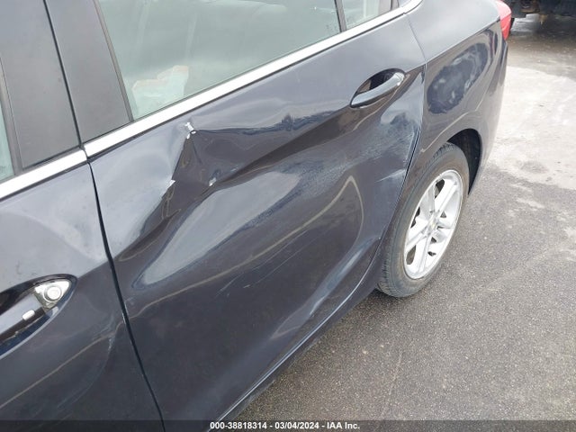 Chevrolet Cruze Lt Auto 2016 1G1BE5SM2G7275936 Image 6