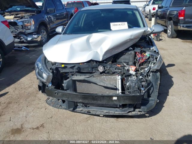 3KPA24AD8ME406483 KIA RIO S