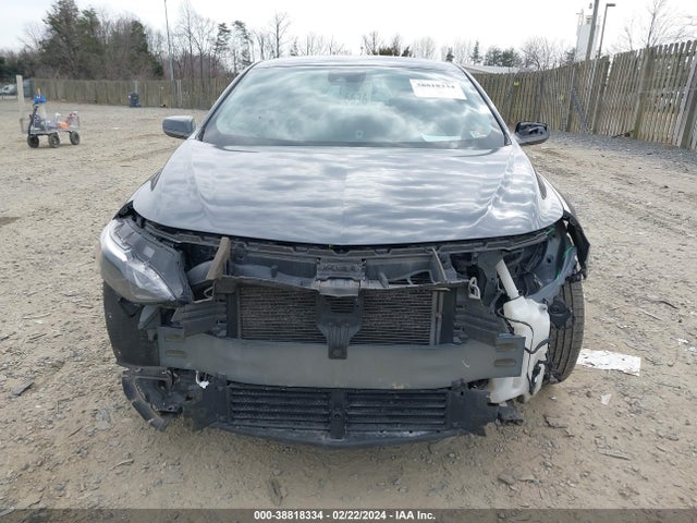 Chevrolet Malibu 1fl 2019 1G1ZC5ST4KF136918 Image 12