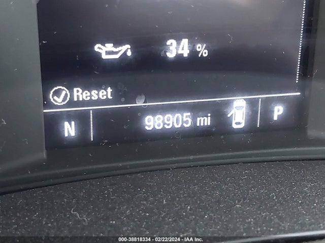 Chevrolet Malibu 1fl 2019 1G1ZC5ST4KF136918 Image 15
