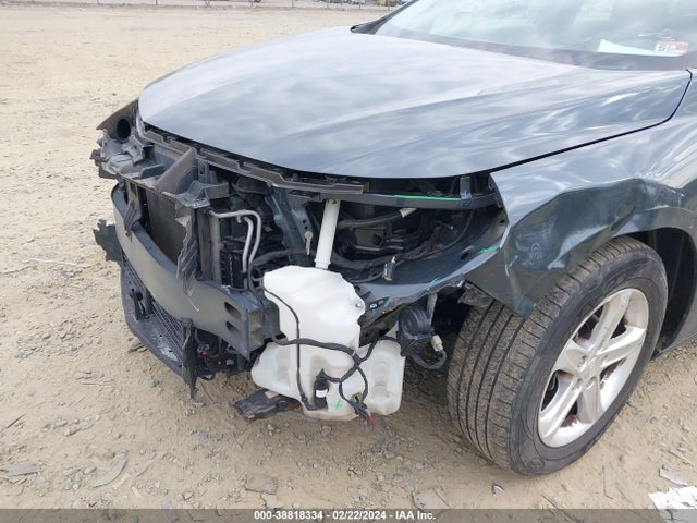 Chevrolet Malibu 1fl 2019 1G1ZC5ST4KF136918 Image 6