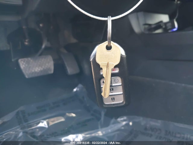 Honda CIVIC EX 2019 JHMFC1F35KX005079 Image 11