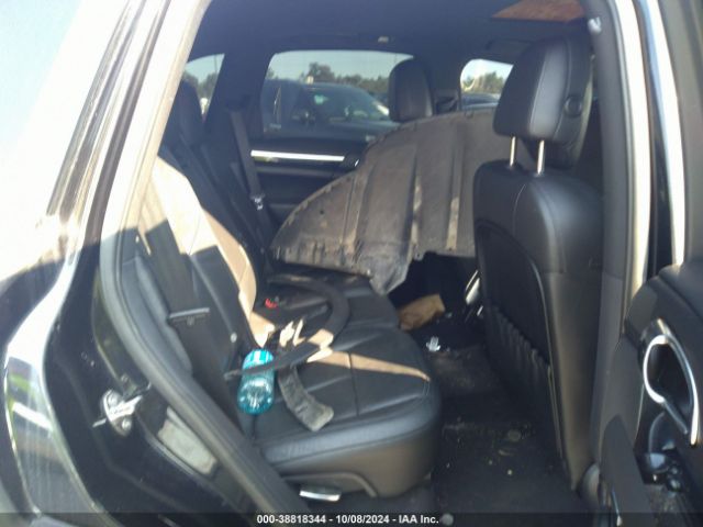 2012 PORSCHE CAYENNE WP1AB2A29CLA49449 Photo 7