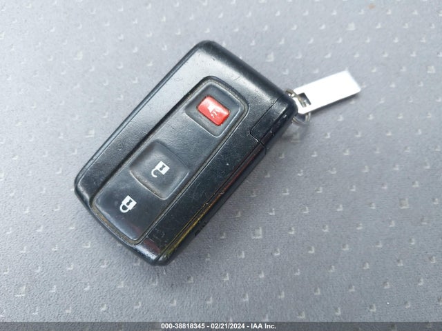 Aukcja sprzedaży 2008 Toyota Prius, vin: JTDKB20U887737886, numer aukcji: 38818345