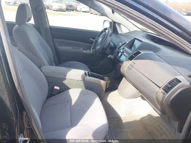 Aukcja sprzedaży 2008 Toyota Prius, vin: JTDKB20U887737886, numer aukcji: 38818345