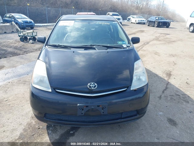 Aukcja sprzedaży 2008 Toyota Prius, vin: JTDKB20U887737886, numer aukcji: 38818345