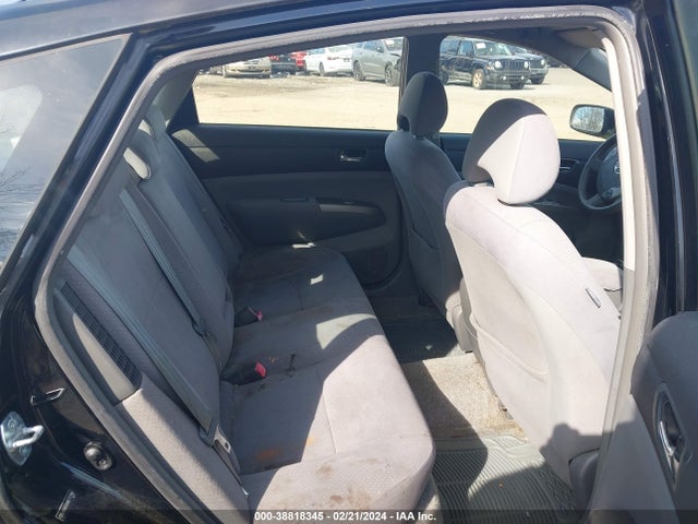 Aukcja sprzedaży 2008 Toyota Prius, vin: JTDKB20U887737886, numer aukcji: 38818345