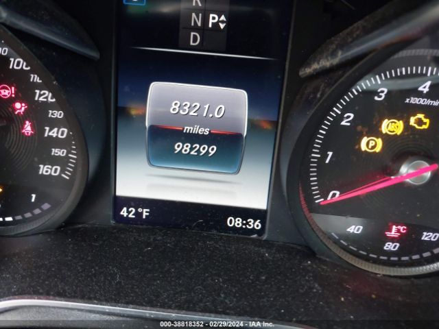 55SWF4JB5GU106759 Mercedes-Benz C 300 Luxury/sport