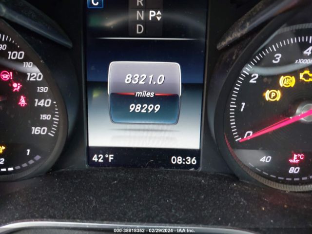 55SWF4JB5GU106759 Mercedes-Benz C 300 Luxury/sport