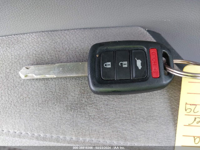 Honda CR-V LX 2018 2HKRW6H37JH232574 Image 11