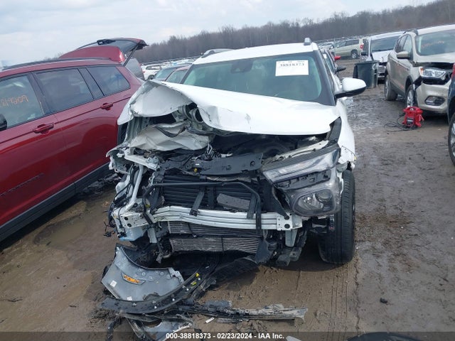 Chevrolet Trailblazer Awd Lt 2023 KL79MRSL3PB004692 Image 13
