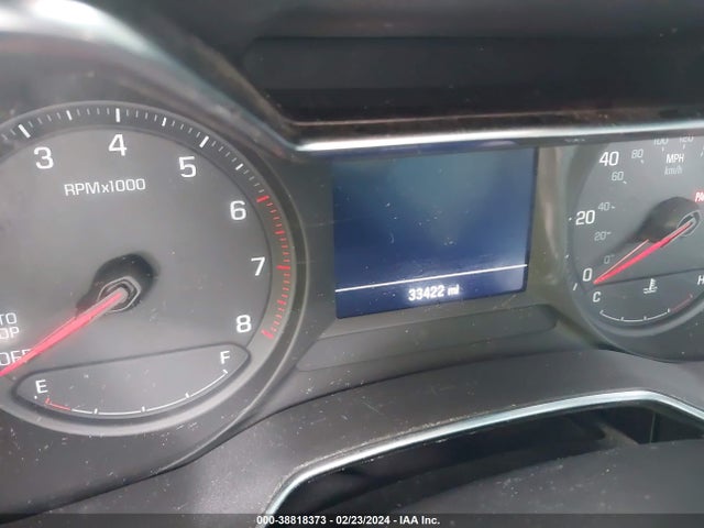 Chevrolet Trailblazer Awd Lt 2023 KL79MRSL3PB004692 Image 7