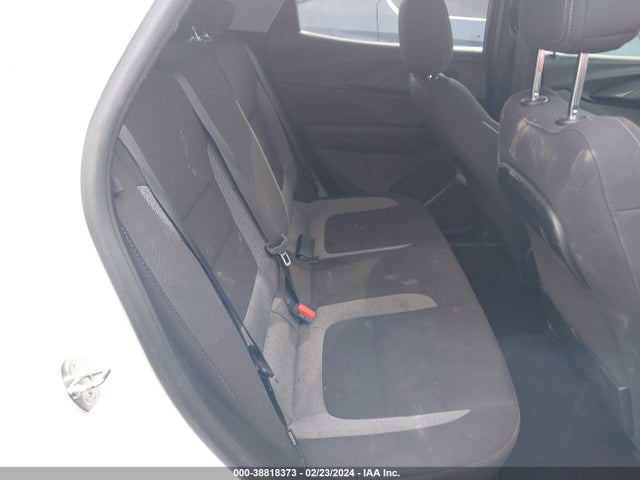 Chevrolet Trailblazer Awd Lt 2023 KL79MRSL3PB004692 Image 8