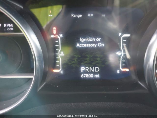 2021 JEEP WRANGLER UNLIMITED 1C4HJXDN4MW592343 Photo 6