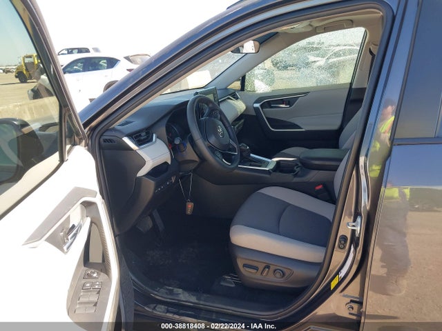 Toyota Rav4 Xle 2021 JTMW1RFV6MJ022728 Image 5