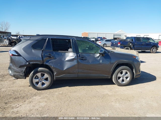 Toyota Rav4 Xle 2021 JTMW1RFV6MJ022728 Image 6
