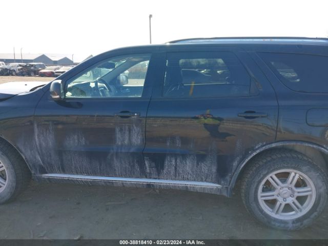 1C4RDJDG1FC202961 Dodge DURANGO LIMITED
