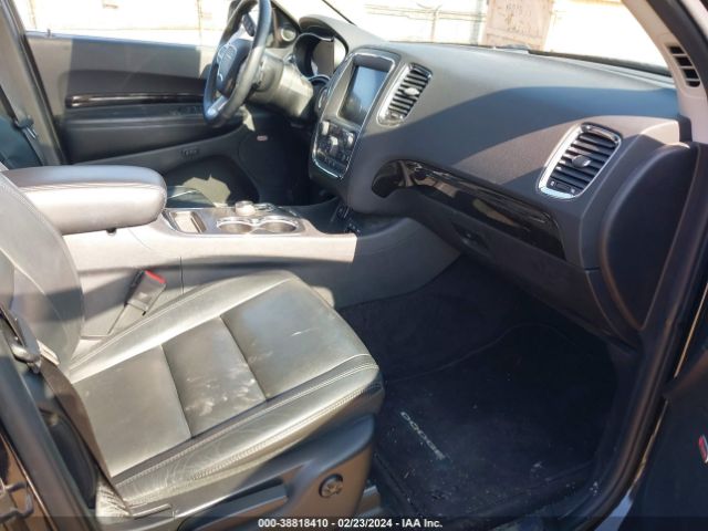 1C4RDJDG1FC202961 Dodge DURANGO LIMITED