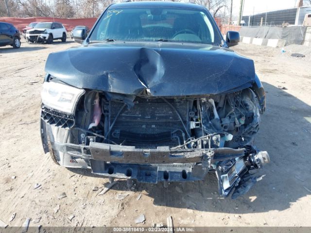 1C4RDJDG1FC202961 Dodge DURANGO LIMITED