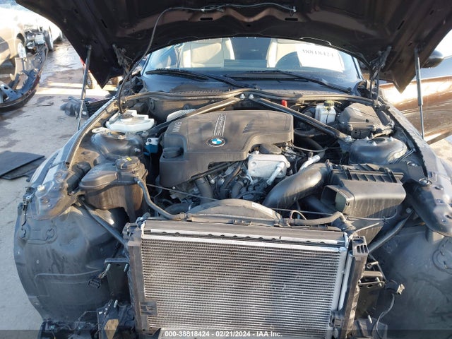 BMW Z4 Sdrive28i 2015 WBALL5C59FP557706 Image 10