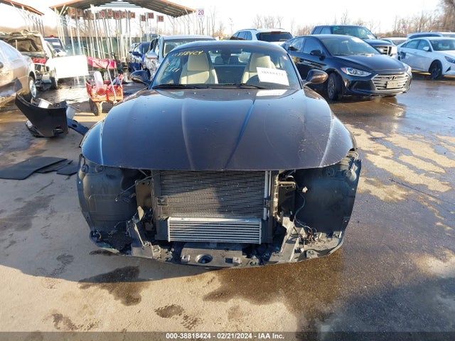 BMW Z4 Sdrive28i 2015 WBALL5C59FP557706 Image 13