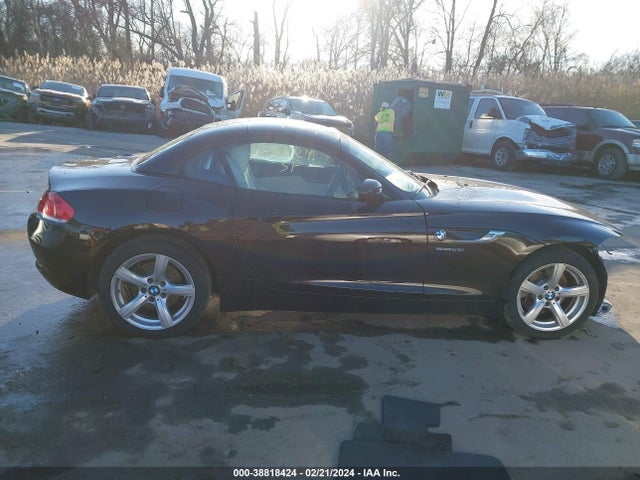 BMW Z4 Sdrive28i 2015 WBALL5C59FP557706 Image 14