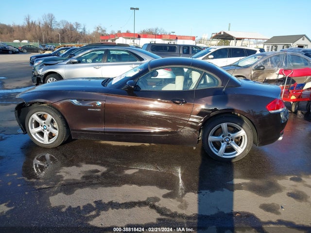 BMW Z4 Sdrive28i 2015 WBALL5C59FP557706 Image 15